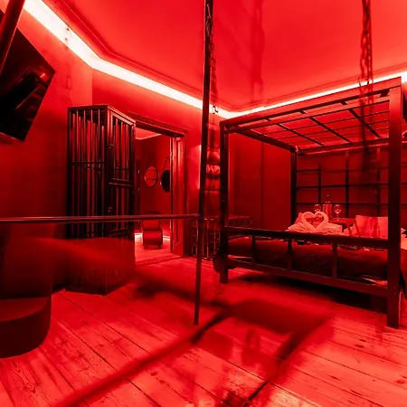 Secret Bdsm * Poznań