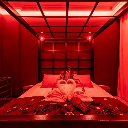 Secret Bdsm