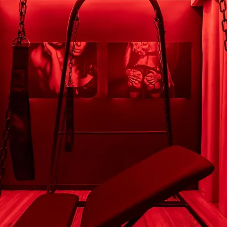 Apartamento Secret Bdsm