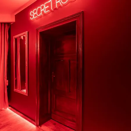 Secret Bdsm * ポズナン