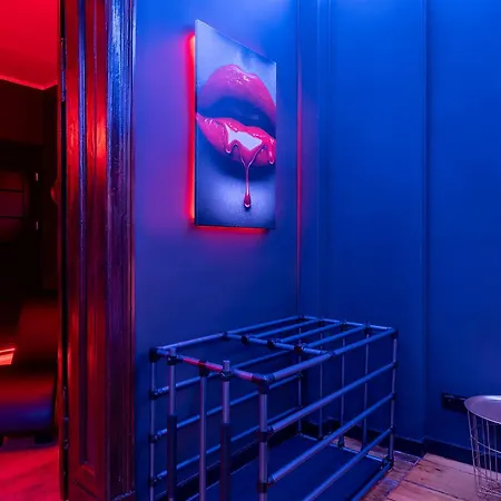 Secret Bdsm