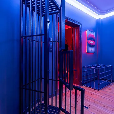 Secret Bdsm ポズナン