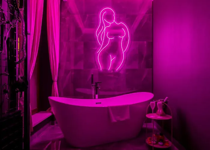 Апартаменти Secret Bdsm