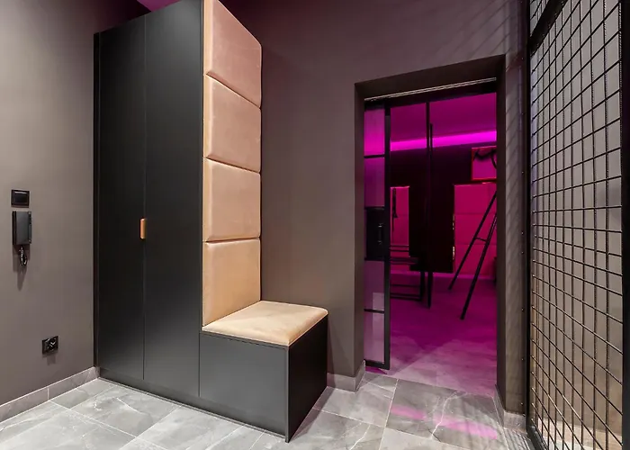 Secret Bdsm * פוזנן