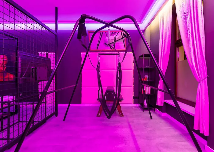 Secret Bdsm Познань