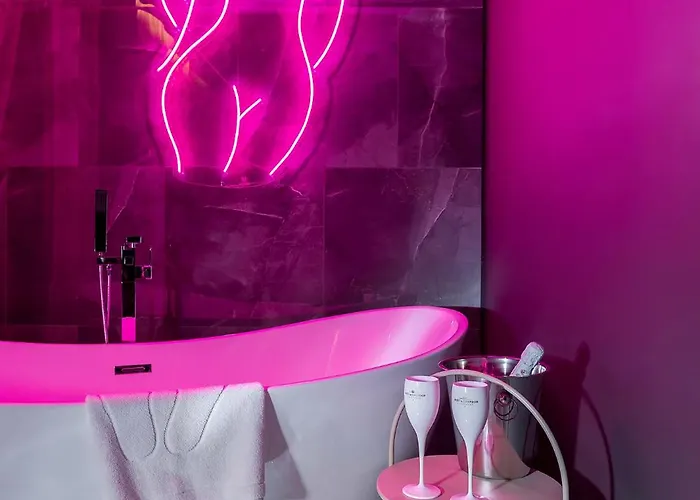 Апартаменти Secret Bdsm