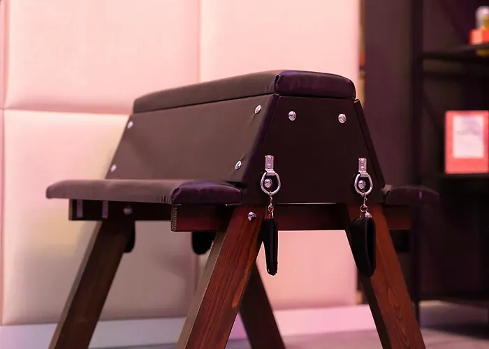 Secret Bdsm Апартаменти Познань