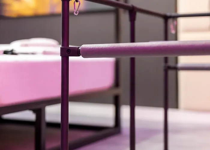 Secret Bdsm דירה *