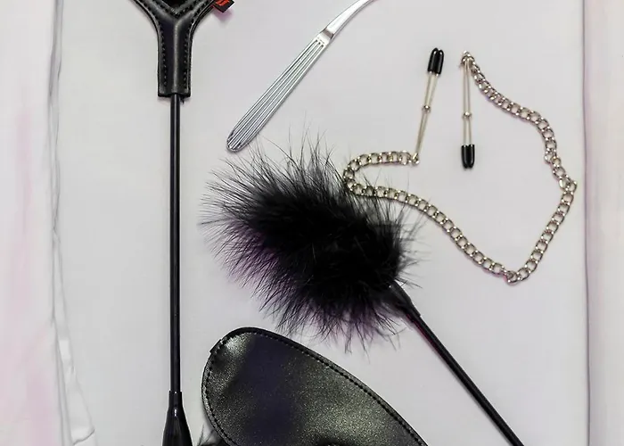 Апартаменти Secret Bdsm Познань