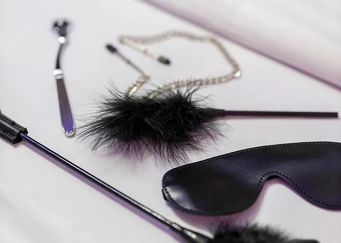 Secret Bdsm דירה