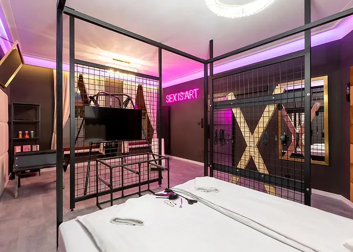 Secret Bdsm * פוזנן