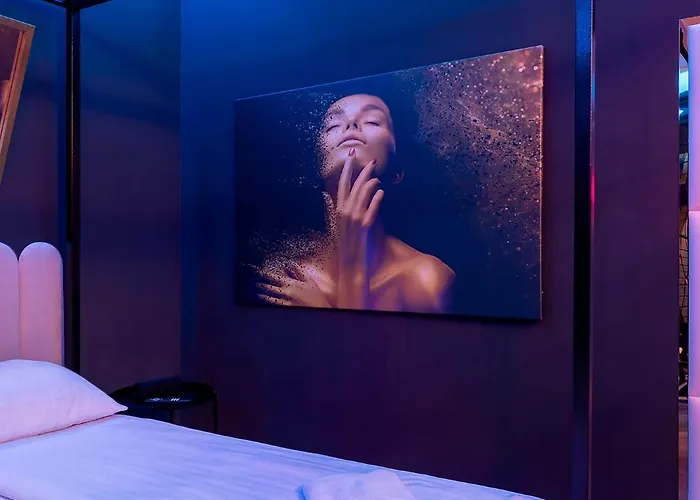 דירה Secret Bdsm