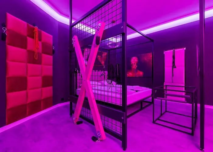 Secret Bdsm * פוזנן