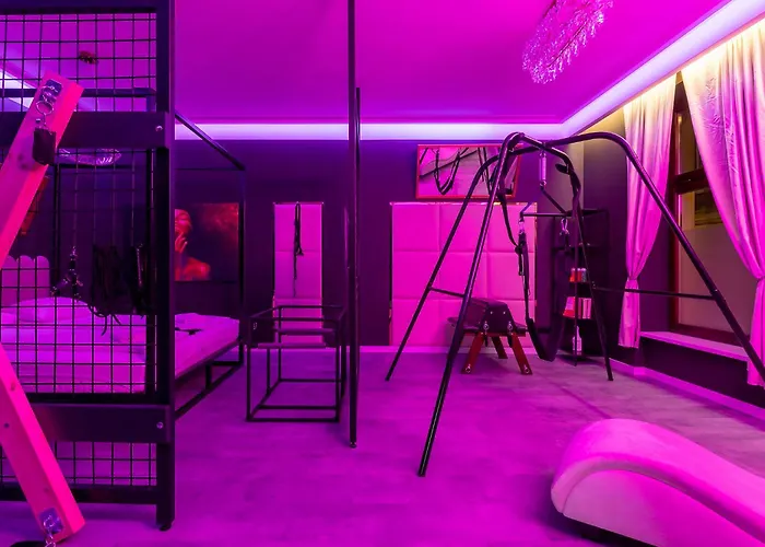 Secret Bdsm Познань