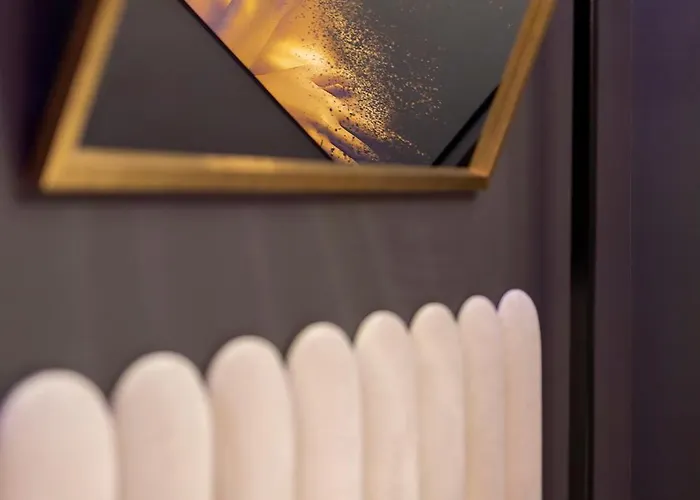 Secret Bdsm Апартаменти Познань