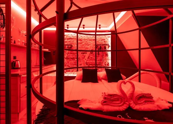 Secret Bdsm פוזנן