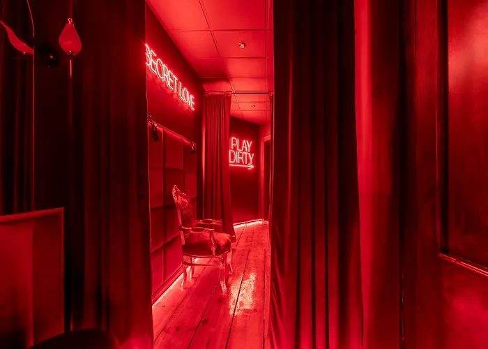 Secret Bdsm Познань