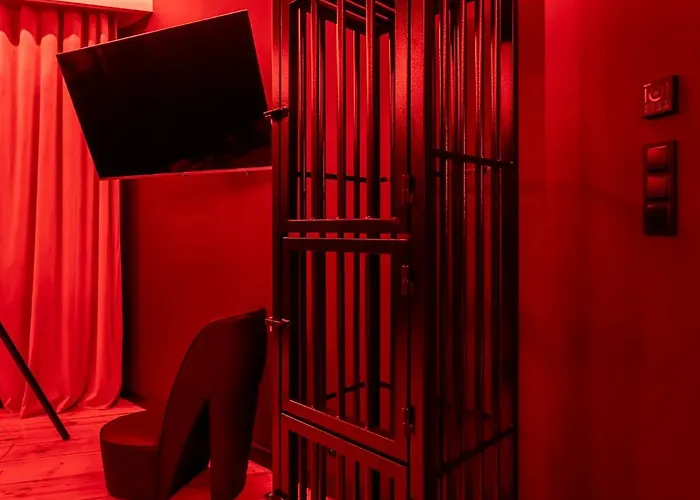 Secret Bdsm * Познань