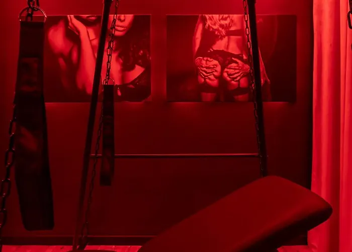 Апартаменти Secret Bdsm