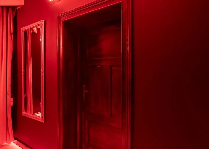 Secret Bdsm * Познань