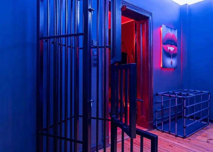 Secret Bdsm Познань